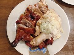 -桃苑烧腊饭店