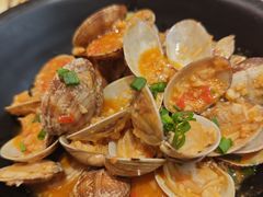 口味花甲-聚味瞿记·龙虾堂(坡子街店)