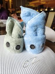 -福州香格里拉·宴会厅