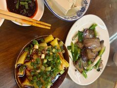 -龙翔山庄雷鸡肉(青城后山泰安古镇店)
