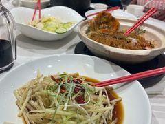 -和记小菜(东方店)
