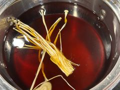 -呷哺呷哺(西单大悦城店)