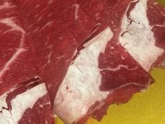 -一绪に寿喜烧(虹悦城店)