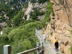 -黑龙潭风景区