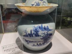 -成都川菜博物馆