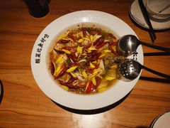 老坛子酸菜鱼-太二酸菜鱼(石家庄万象城店)
