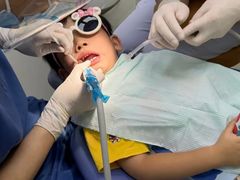 -希玛爱康健口腔(南山海岸城店)