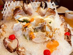 -尚海豆捞(乐虹坊店)