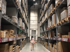 -宜家家居(西安未央商场店)