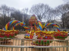 -西宁市人民公园(城西区)