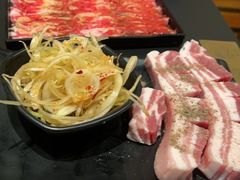 -千寻烧肉(政务区店)