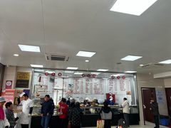 -常州糕团店(北大街新世纪商城店)