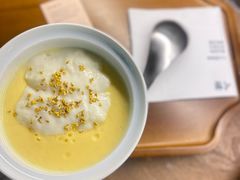 酒酿米麻薯凤凰奶-RUXU入续鸳鸯糖水铺(万菱汇店)