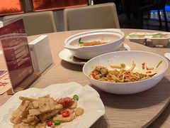 -艳阳天·非遗楚菜(武汉客厅店)
