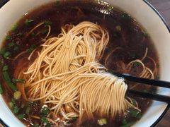 -十面春风·江南面馆(崇宁路店)