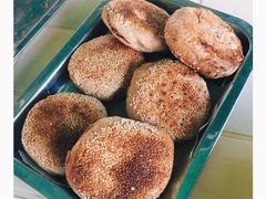 -李小老烧饼(常营民族家园店)