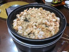 -鲍氏金勺子(恒大店)