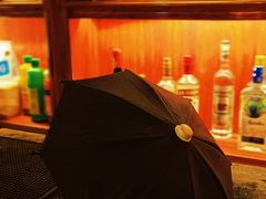 -The Cheebat 锌吧·Bistro(体育西店)