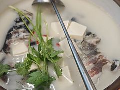 -宝荣鱼馆·临湖之宴(千岛湖店)