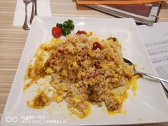-必胜客(万达广场店)