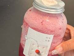 -喜茶(上海北外滩来福士店)