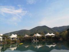 -帐篷客·溪龙茶谷度假酒店