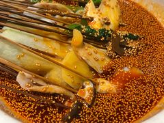 -嘉州叶婆婆钵钵鸡(建设路店)