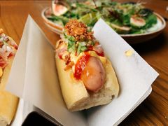 -BOR Eatery(安福路店)