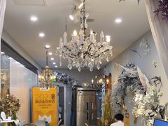 -杜哈夫DOUX RÊVE·生日蛋糕(日月光店)