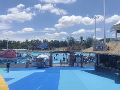 -上海玛雅海滩水公园