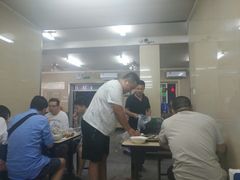 -白鹤大冷面