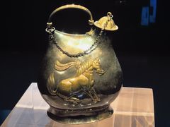 -陕西历史博物馆