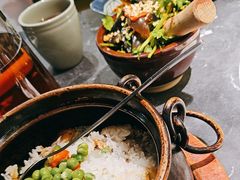 -云海肴云南菜·蒸汽石锅鱼(青岛万象城店)