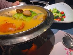 -野蔓果·山野菜(西湖景区·龙井茶田店)