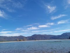 -玉湖村