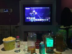 iphone_upload_pic-INLOVE KTV(世博源店)