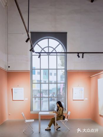 青岛看展 1902青岛国际当代艺术展