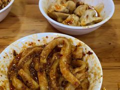 -洞子口张老二凉粉(文殊院店)