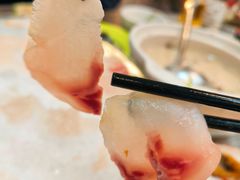-鹤睦鱼生·啫啫煲·海鲜(保利百合店)