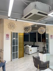 -潘多拉Hairsalon