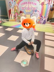 -meland club亲子乐园(北京芳圆里ID MALL店)