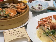 -万兴东澄湖大酒楼