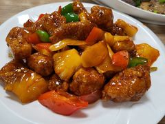 -百福麵家(新馬路店)