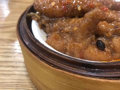 -禧座港式餐厅(星河店)