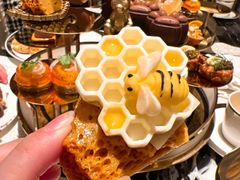 -Salon de Ville浦江汇(上海外滩华尔道夫酒店店)