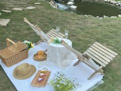 -HERRE·FARM 赫尔露营农场·团建聚会包场