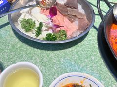 -憨铁匠老火锅(龙岗万科里店)