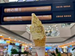 -野人先生Gelato(上海长宁龙之梦店)