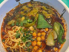 -川正旺江湖菜(三元桥店)