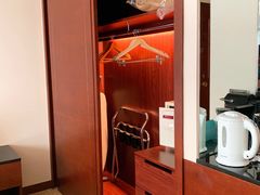 -香港皇家太平洋酒店